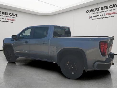 New 2026 GMC Sierra 1500 Elevation image 6
