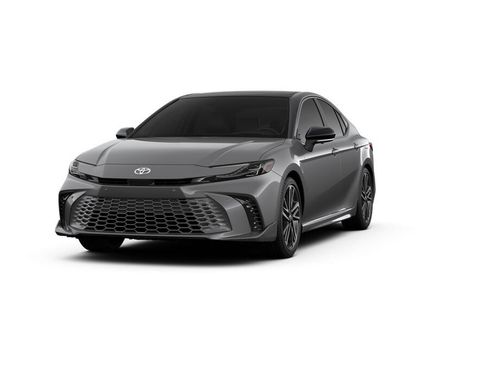 New 2026 Toyota Camry XSE w/ Premium Plus Package FWD image 18