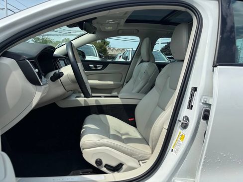Certified 2024 Volvo S60 B5 Plus w/ Climate Package AWD/4WD image 19
