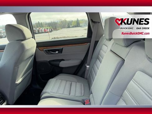 Used 2020 Honda CR-V EX image 7