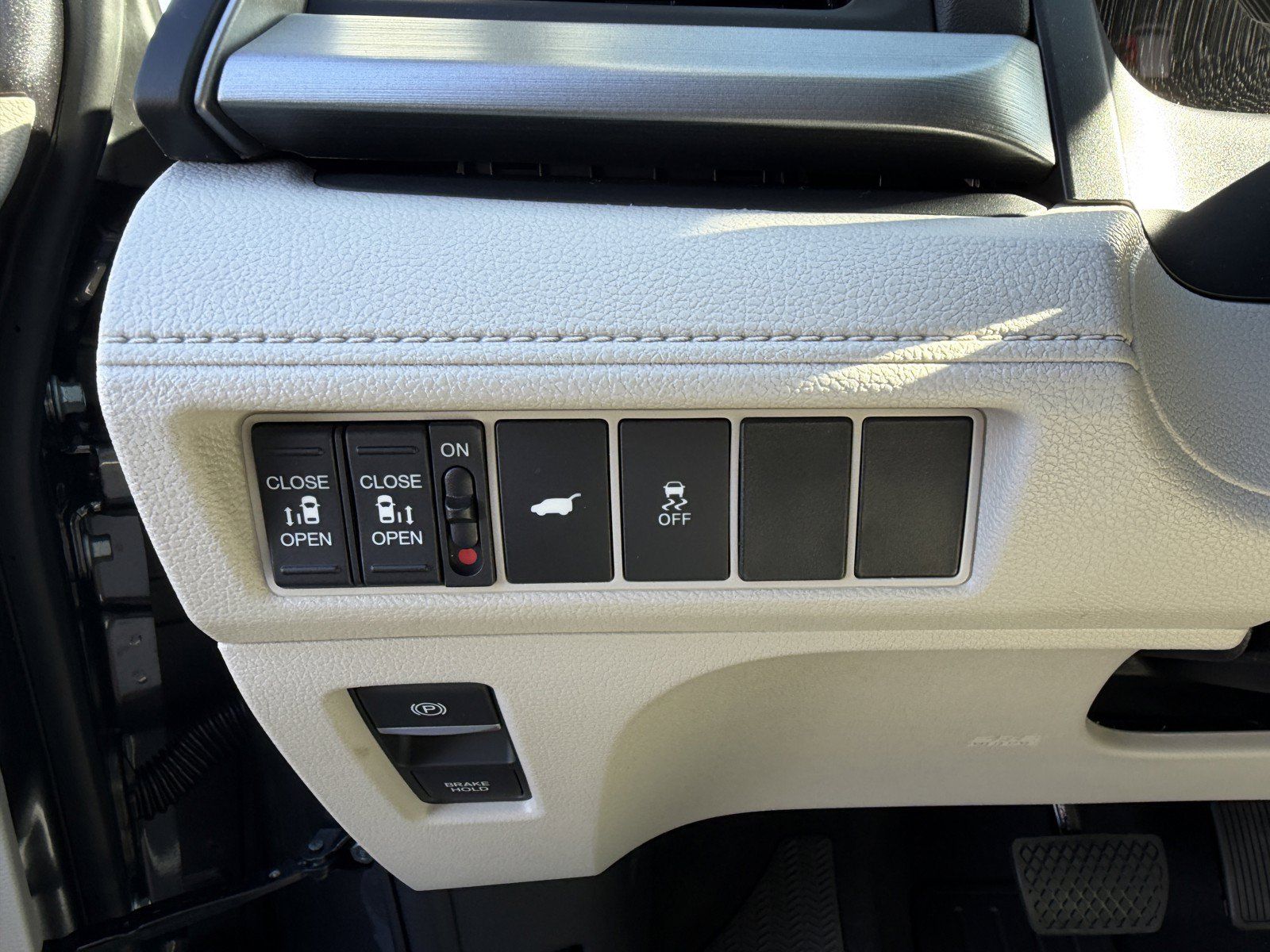 New 2026 Honda Odyssey EX-L image 33