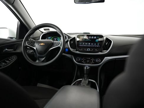 Used 2018 Chevrolet Volt LT FWD image 10