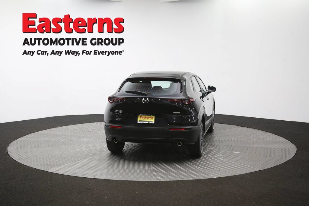 Used 2024 MAZDA CX-30 AWD 2.5 S image 38