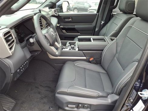 Used 2026 Toyota Tundra Limited image 8