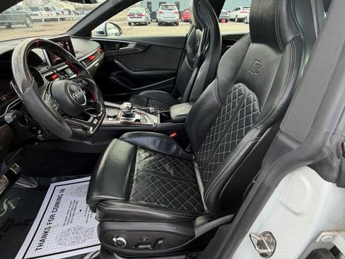 Used 2019 Audi S5 Premium Plus image 24