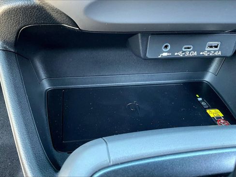 New 2025 Subaru Crosstrek 2.5i Wilderness image 20