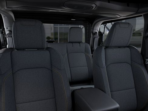 New 2026 Jeep Wrangler Sport image 52