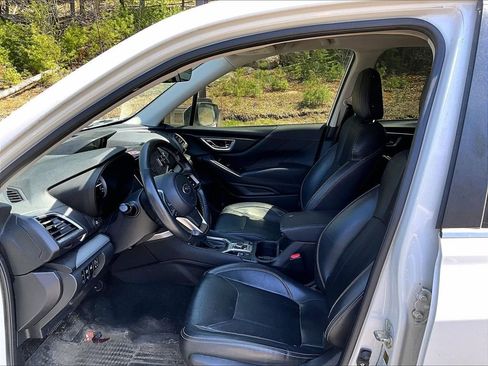 Used 2020 Subaru Forester Limited AWD/4WD image 7