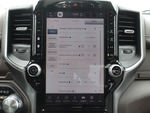 New 2026 RAM 1500 Laramie image 16