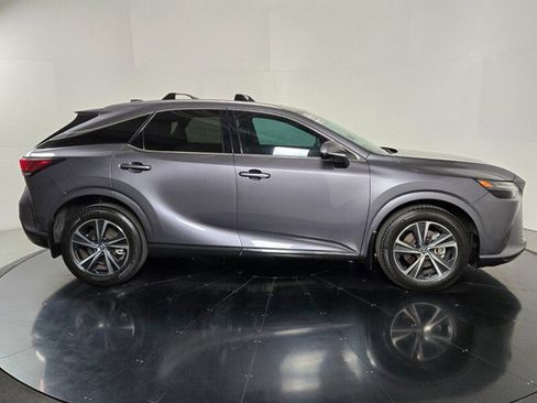 Certified 2023 Lexus RX 350 Premium FWD image 7