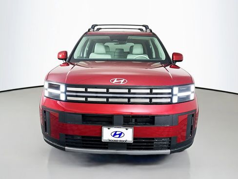 New 2026 Hyundai Santa Fe SEL image 2