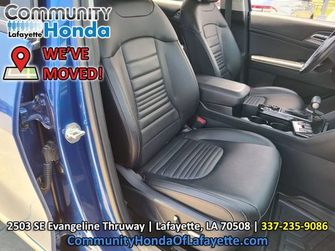 Used 2023 Kia Sportage SX FWD image 31
