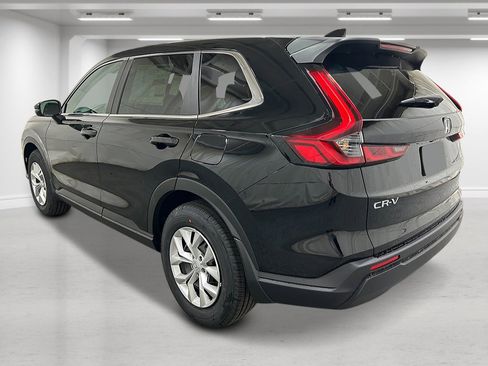 New 2026 Honda CR-V LX image 5
