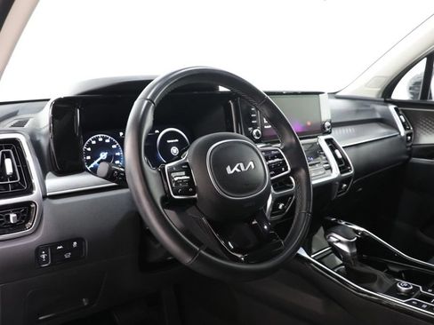Used 2023 Kia Sorento SX FWD image 15