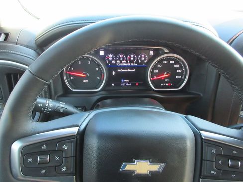 Used 2022 Chevrolet Silverado 3500 LTZ w/ LTZ Convenience Package AWD/4WD image 36
