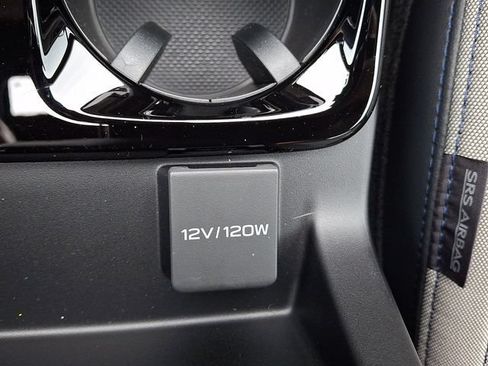 New 2026 Subaru Forester Premium AWD/4WD image 17