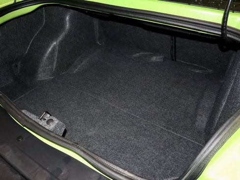 Used 2023 Dodge Challenger SXT w/ Plus Package image 12