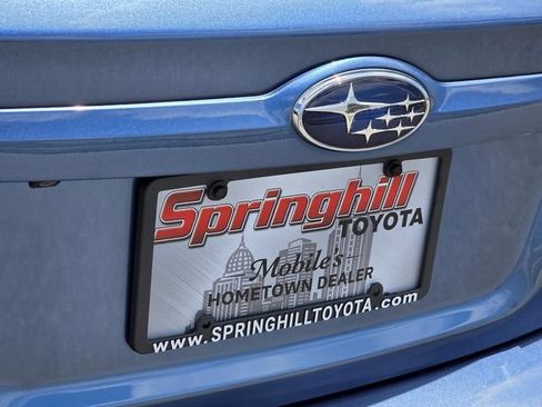 Used 2017 Subaru Crosstrek 2.0i Limited AWD/4WD image 30