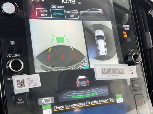 New 2026 Subaru Ascent Bronze Edition image 21