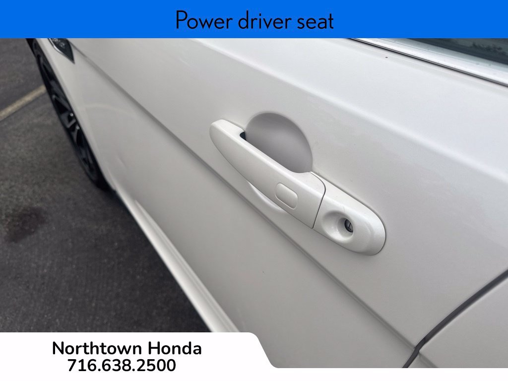 Used 2015 Ford Taurus SHO w/ Equipment Group 401A AWD/4WD image 12