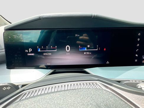 New 2026 Nissan Murano SL AWD/4WD image 15