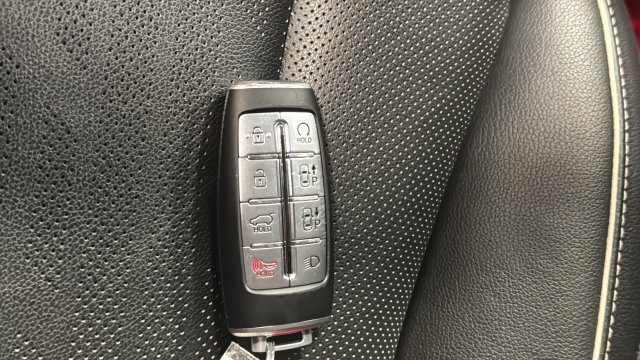 Used 2024 Genesis GV80 2.5T w/ Prestige Package AWD/4WD image 43