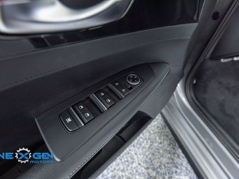 Used 2023 Kia Forte GT-Line w/ GT-Line Technology Package FWD image 12
