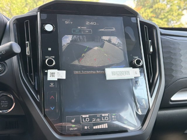 New 2026 Subaru Forester Premium AWD/4WD image 15