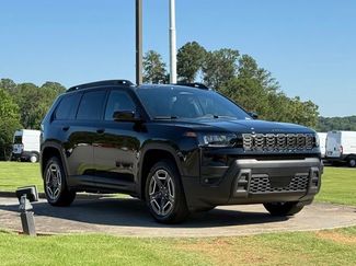 New 2026 Jeep Cherokee Limited AWD/4WD video 1