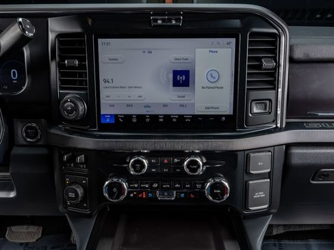 Used 2026 Ford F250 Platinum image 25