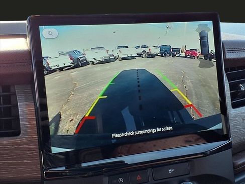 Used 2024 Ford Expedition Max Limited image 9