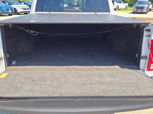 Used 2015 RAM 1500 Big Horn AWD/4WD image 16