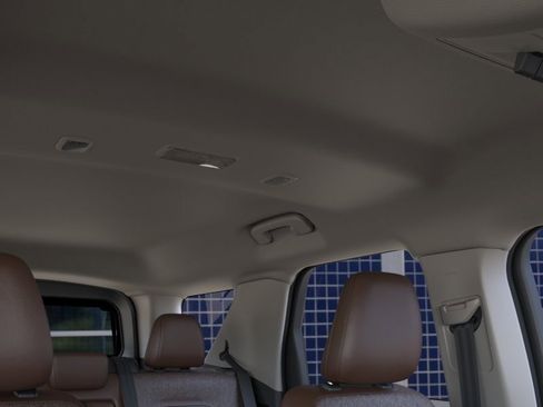 New 2025 Ford Bronco Sport Outer Banks w/ Sasquatch Outer Banks Package image 23