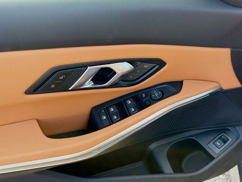 New 2026 BMW 330i xDrive Sedan w/ Convenience Package image 23