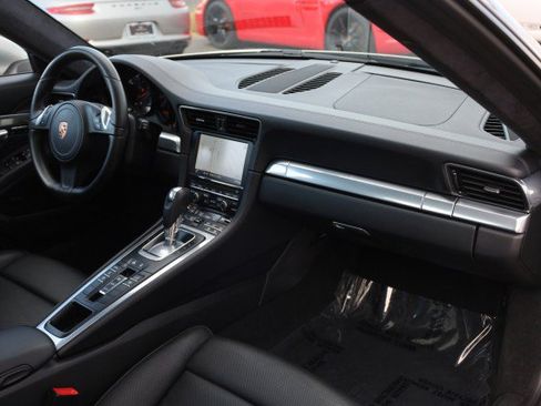Used 2013 Porsche 911 Carrera 4 AWD/4WD image 44