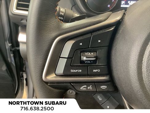 Used 2018 Subaru Crosstrek 2.0i Limited image 18