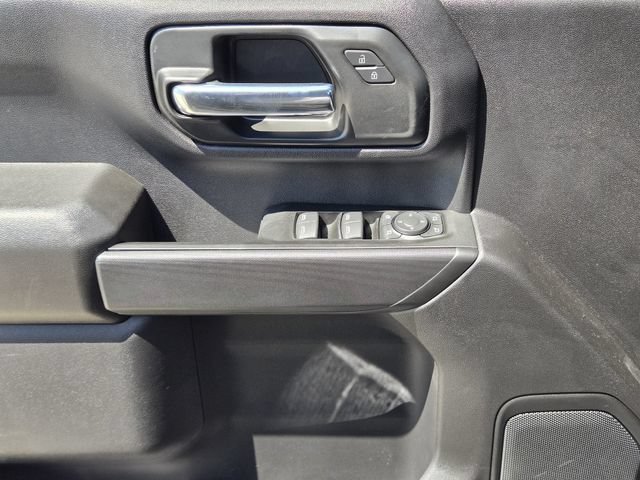 New 2026 Chevrolet Silverado 2500 Custom w/ Custom Value Package AWD/4WD image 18