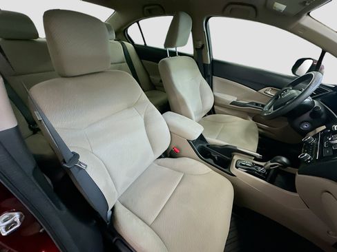 Used 2013 Honda Civic LX image 31