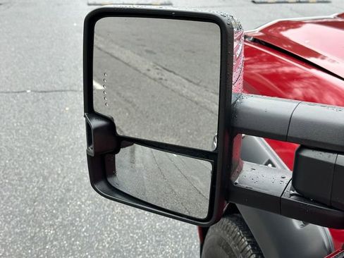 Used 2018 Chevrolet Silverado 3500 High Country w/ Duramax Plus Package image 17