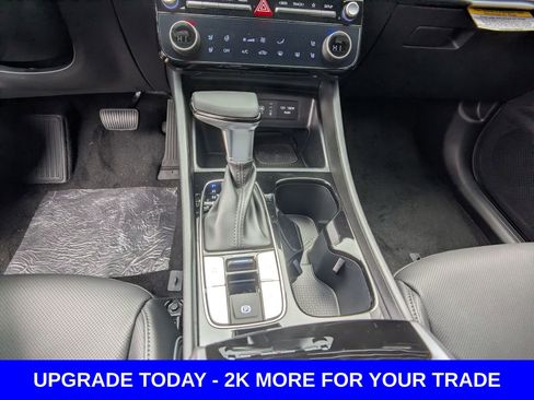 New 2026 Hyundai Santa Cruz Limited image 29