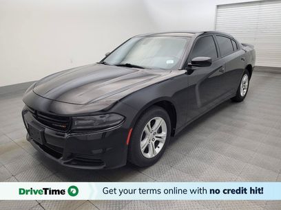 Used 2020 Dodge Charger SXT