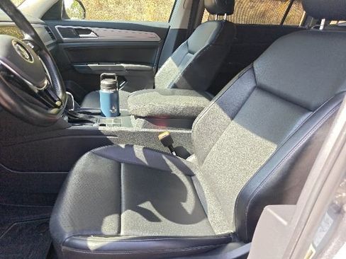 Used 2018 Volkswagen Atlas SE image 8