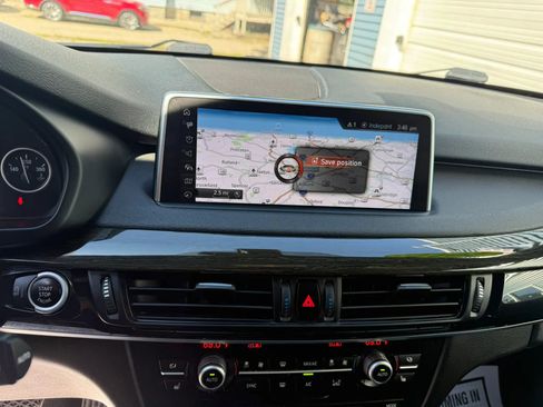Used 2017 BMW X5 xDrive35i AWD/4WD image 17