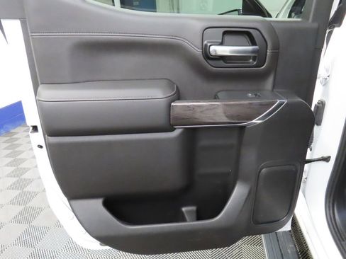 Used 2019 Chevrolet Silverado 1500 LTZ w/ LTZ Plus Package image 63