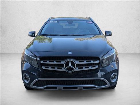 Used 2018 Mercedes-Benz GLA 250 image 2