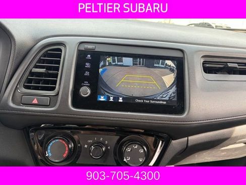 Used 2022 Honda HR-V Sport image 10