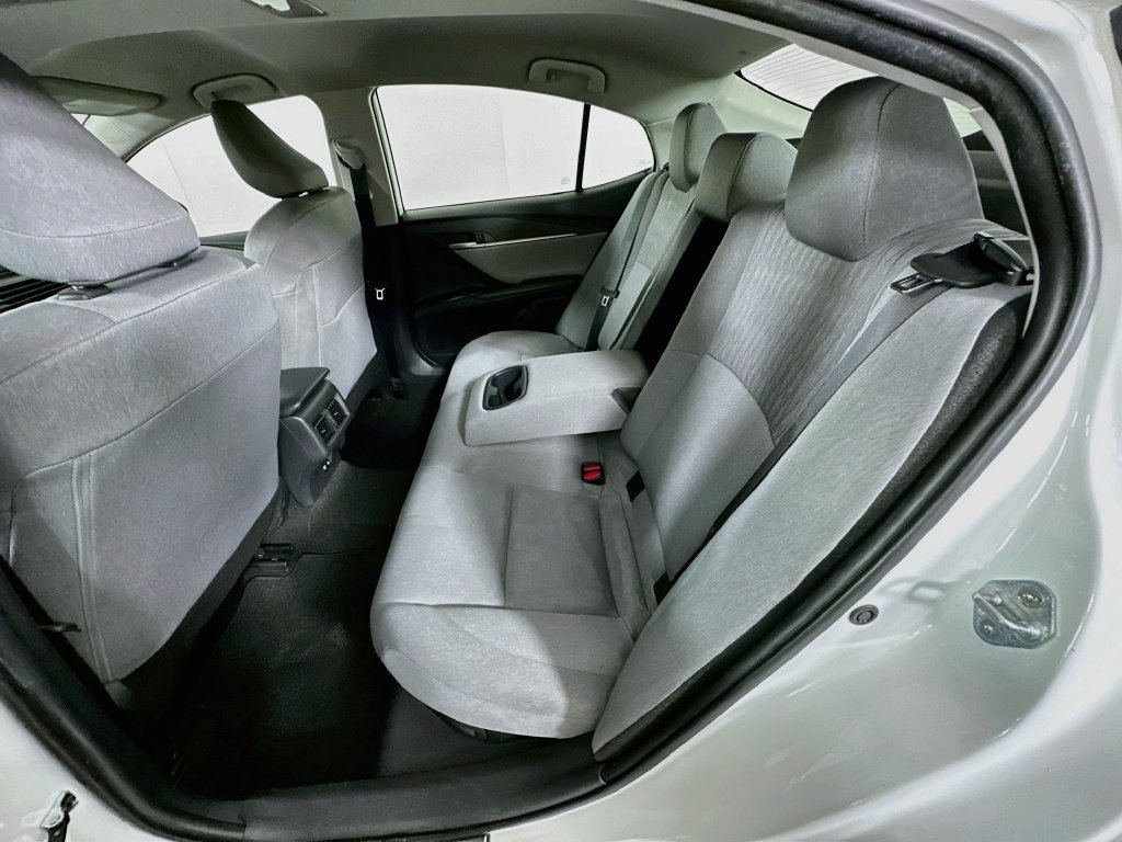 Used 2026 Toyota Camry LE FWD image 24