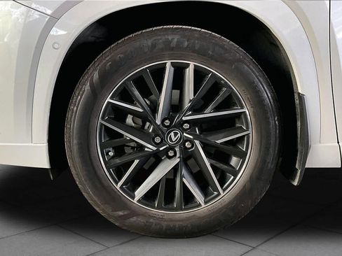 Used 2024 Lexus TX 350 FWD w/ Technology Package image 10