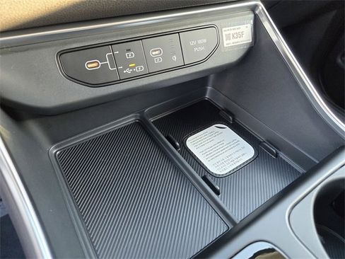 New 2026 Kia Carnival SX Prestige image 20