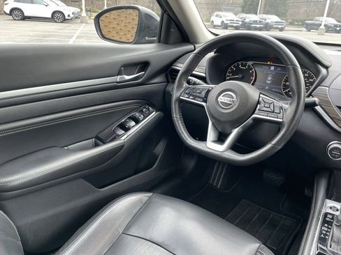 Used 2022 Nissan Altima 2.5 SL image 33